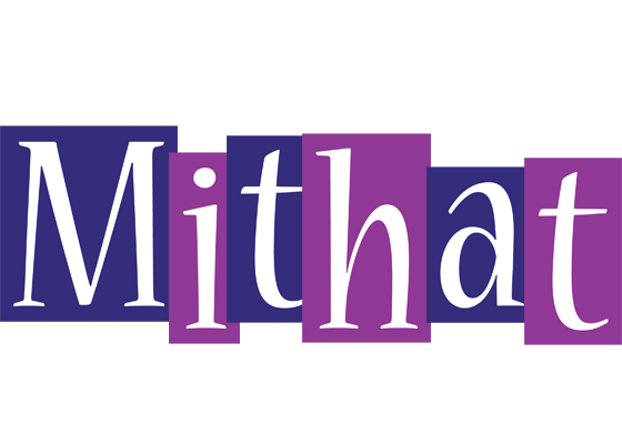 Mithat autumn logo