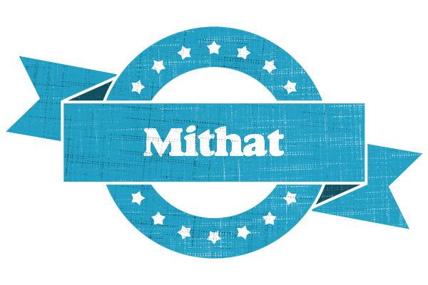 Mithat balance logo