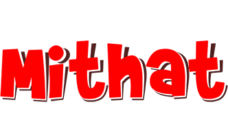 Mithat basket logo