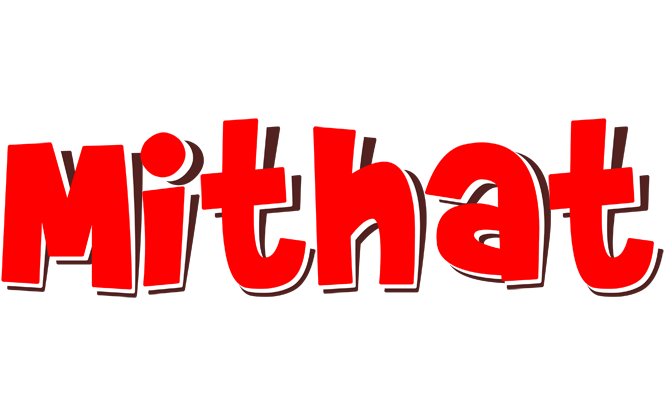 Mithat basket logo