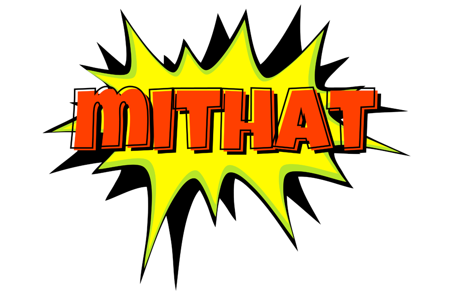 Mithat bigfoot logo