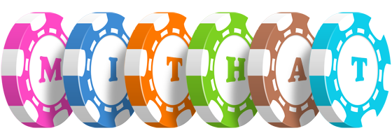 Mithat bluffing logo