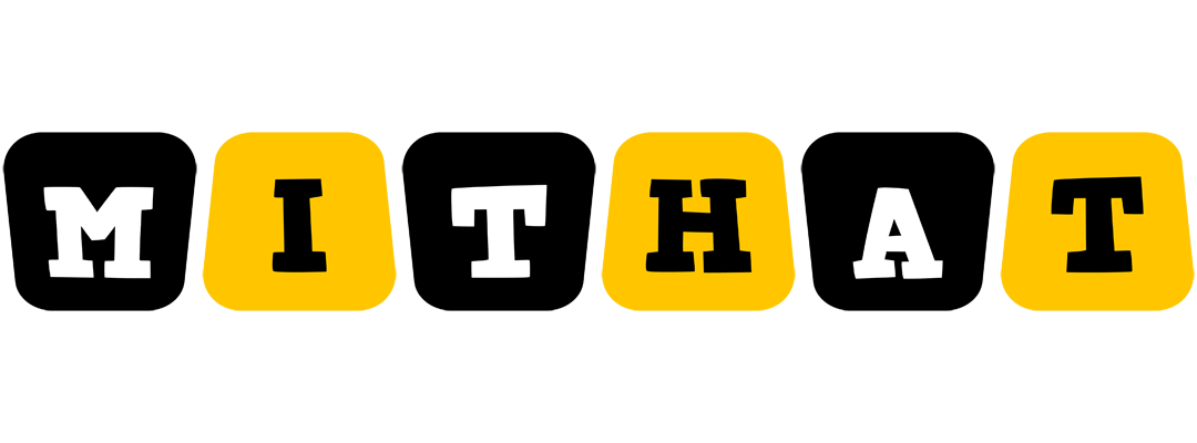 Mithat boots logo