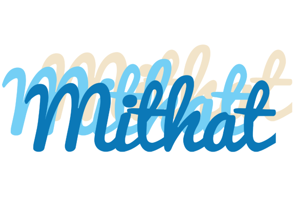Mithat breeze logo