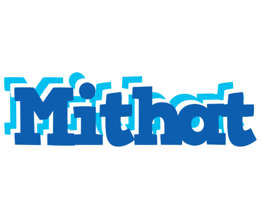Mithat business logo