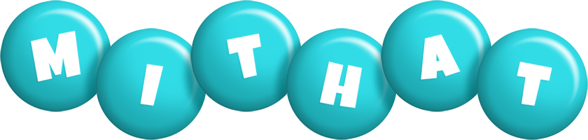 Mithat candy-azur logo