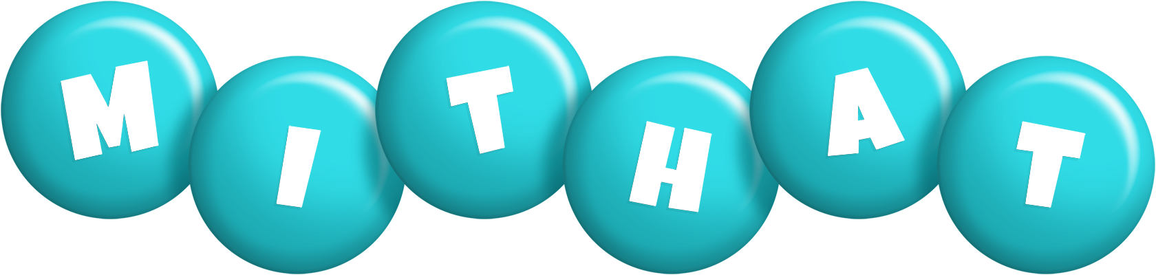 Mithat candy-azur logo