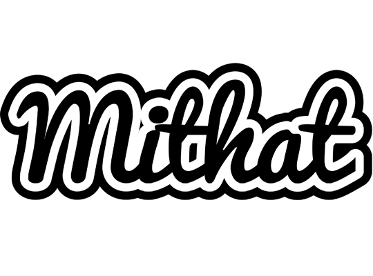 Mithat chess logo