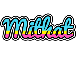 Mithat circus logo