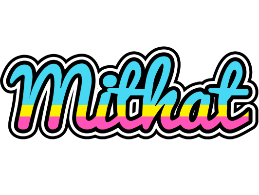 Mithat circus logo