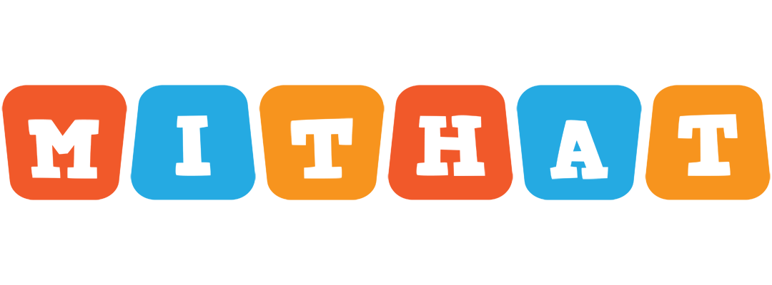 Mithat comics logo