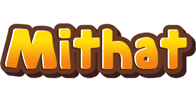 Mithat cookies logo