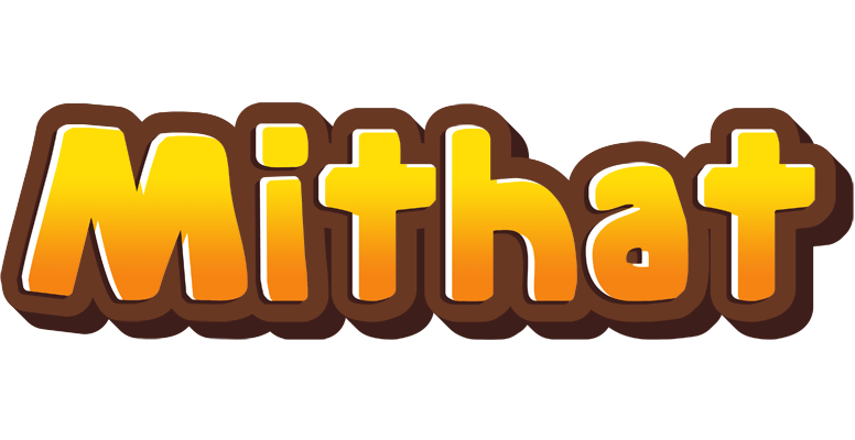 Mithat cookies logo