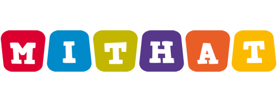 Mithat daycare logo