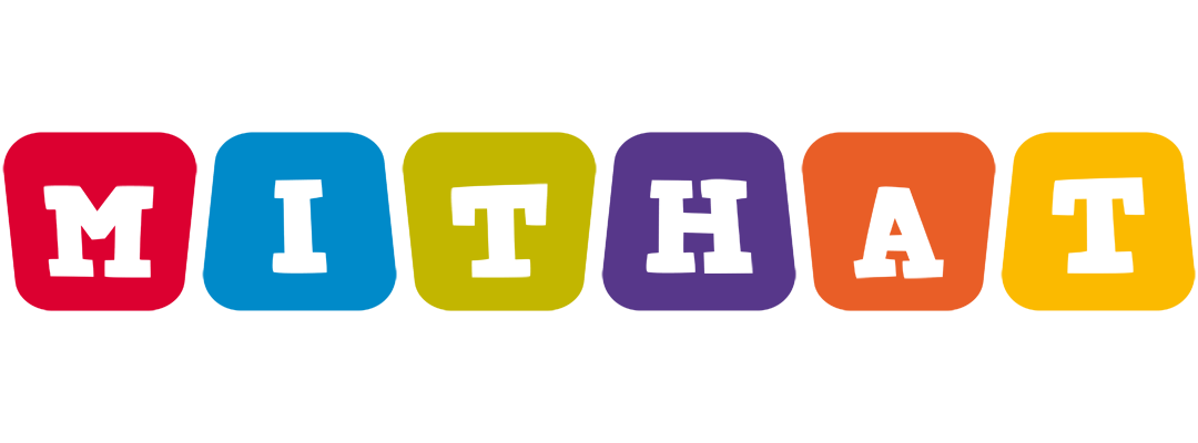 Mithat daycare logo