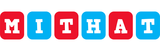 Mithat diesel logo
