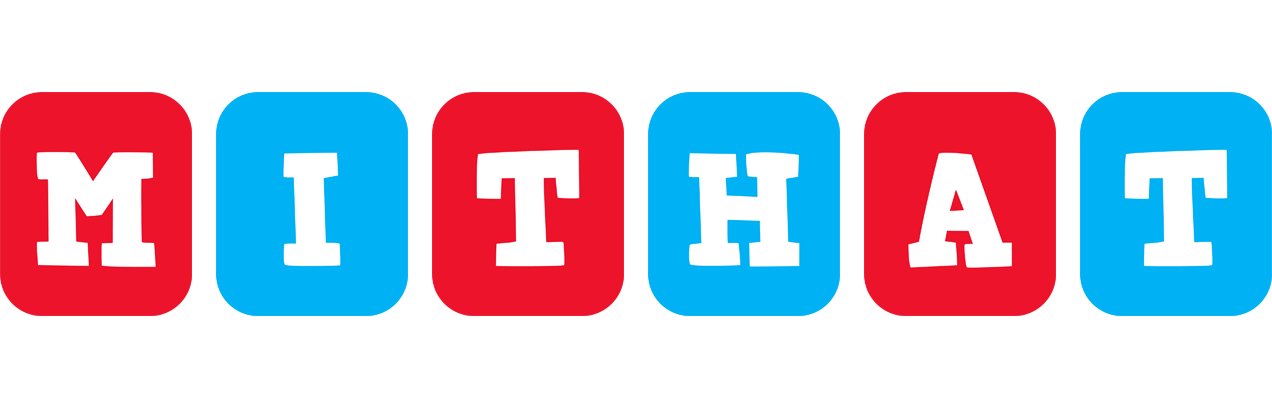 Mithat diesel logo