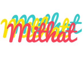 Mithat disco logo