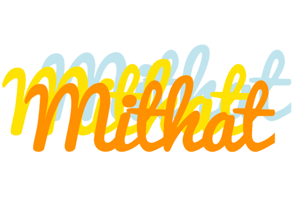 Mithat energy logo