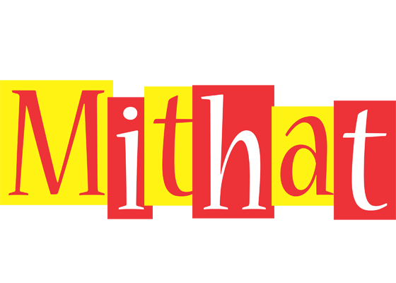 Mithat errors logo
