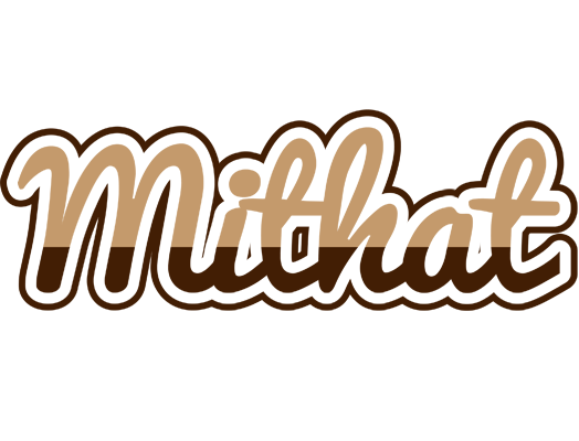 Mithat exclusive logo