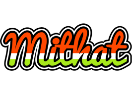 Mithat exotic logo