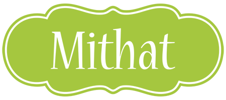 Mithat family logo
