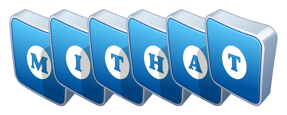 Mithat flippy logo