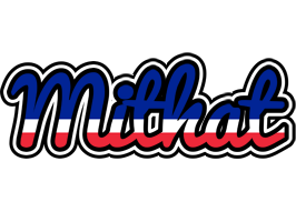 Mithat france logo