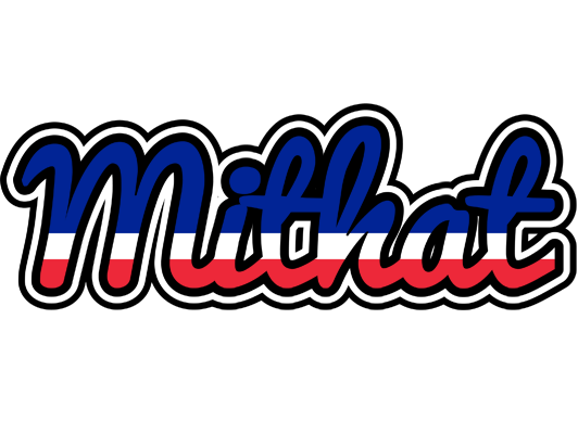 Mithat france logo
