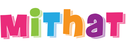 Mithat friday logo