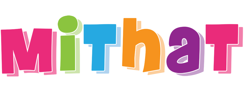 Mithat friday logo