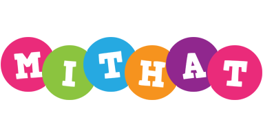 Mithat friends logo