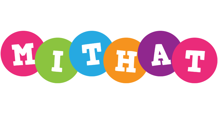 Mithat friends logo