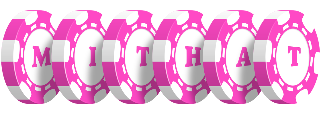 Mithat gambler logo