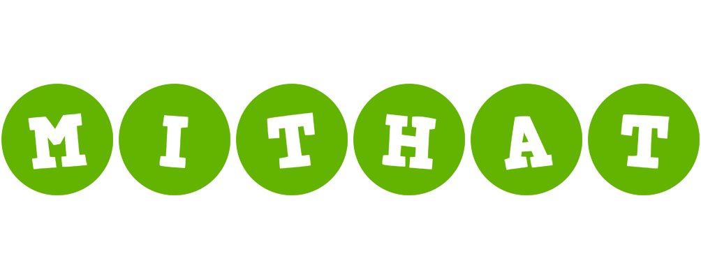 Mithat games logo
