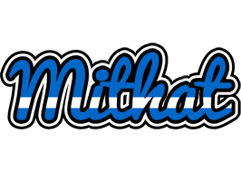 Mithat greece logo