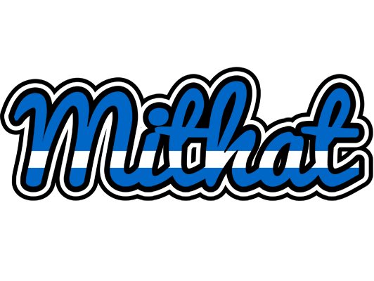 Mithat greece logo