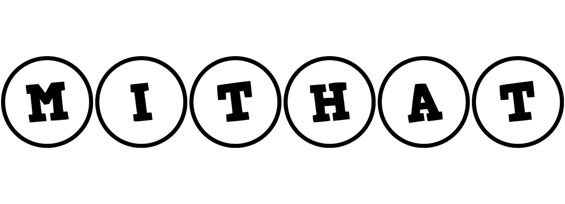 Mithat handy logo