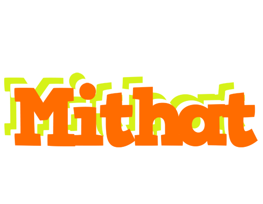 Mithat healthy logo