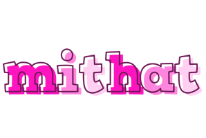 Mithat hello logo