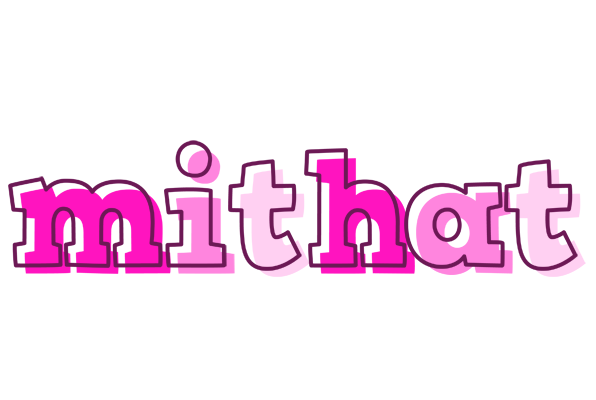 Mithat hello logo