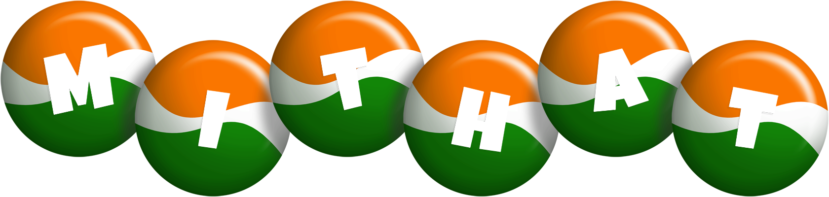 Mithat india logo
