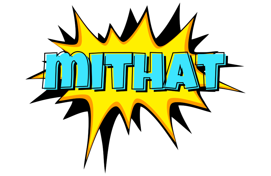 Mithat indycar logo