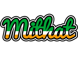 Mithat ireland logo