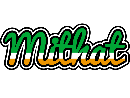 Mithat ireland logo