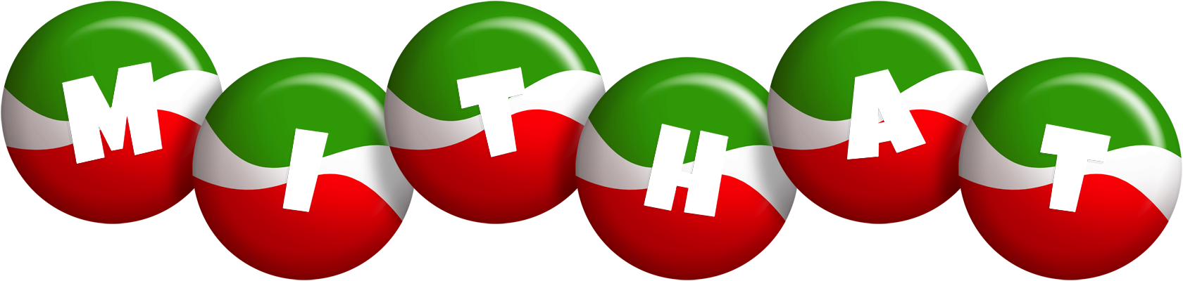 Mithat italy logo