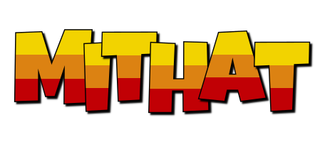 Mithat jungle logo