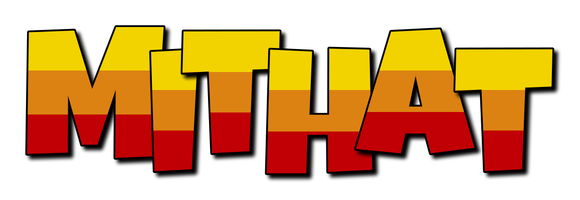 Mithat jungle logo