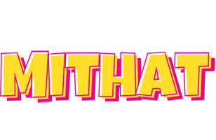 Mithat kaboom logo